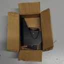 ViewKurM Jack Stand Wall Mount，Heavy-Duty Floor Jack Holder Hook, Stainless Steel Storage Rack Organizer for Hydraulic Floor Jack&Car Trailers, Max Load 660LB, Fits 2-3 Ton Jacks