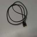 Warrky USB C to DisplayPort Cable 8K 60Hz [Gold-Plated Plug, Metal Case] 4K 240Hz, 2K 360Hz Type-C to Display Port 1.4 Cord, Thunderbolt 5/4/3 Compatible with MacBook Pro/Air, iPhone 17, iPad, Galaxy (6ft, Grey)