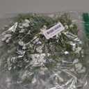 CWI Luxberry Candle Ring Wreath 6"/12" Christmas/