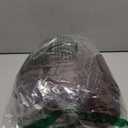 Smiry 2 Pack Spandex Table Cloth 6FT, Elastic Fitted Stretch Tablecloths, Washable and Wrinkle Free Rectangular Patio Table Cover for Outdoor, Wedding, Banquet & Parties (Coffee, 72Lx30Wx30H Inch)