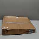 Extra Large Clipboard Set (3pc) - Larger Than 11x17 - Vertical or Landscape - Fits 11 x 17 Tabloid Paper (Board 11.6"x19.5" - 2 Inches Longer Than Legal Size)