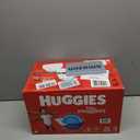 Huggies Size 4 Diapers, Little Snugglers Baby Diapers, Size 4 (22-37 lbs), 66 Count