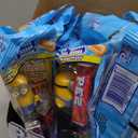 PEZ Candy Minions assorted fruit (Pack of 12), BBD 06/05/30