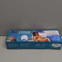 SHADESY-1 Blue Lightweight Portable Lounge Chair Outdoor Sunshade (Sunshade ONLY Chair NOT Included)