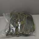 UIIHUNT Tree Stand Transport System, Comfortable Padded Tree Stand Backpack Carry Straps, Adjustable Tree Stand Carrier System, Universal Fits Most Tree Stands, Includes Necessary Hip & Waist Belt (Green)