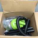 Bissell 2156A Zing Canister Bagless Vacuum
