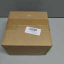 100mm / 4 inch Concrete Hole Saw with 220mm SDS Plus Connecting Rod, Cement Hole Saw for Concrete Cement Brick Wall Stone,Black (100mm (4 inch))