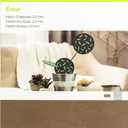 Cricut Heavy Chipboard - 11x11 - 5 Sheets - Brown