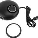 12V Car Heater Adjustable Portable Fast Heating Defroster for Vehicle Pickup