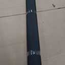 Large Indoor Outdoor Commercial Rug PVC Backed Plain Red Floor Carpet Mat 12" x 6"