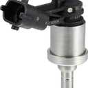 X AUTOHAUX 12638530 Fuel Injector Replacement for GMC Acadia 3.6L V6 2009-2011 for Cadillac CTS 3.6L V6 2008-2011 for Buick LaCrosse 3.6L V6 2010-2012