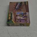 Glow-in-The-Dark Wall Climbing Chameleon, Remote Control Car Kids Toys with Rechargeable Indoor Wall Crawler Robot Geckos Toys Gifts for Boys & Girls Ages 3 & Up (Green)