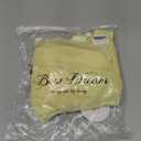 Bow Dream Junior Bridesmaids V-Neckline Chiffon Flower Girl Dress 14