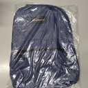 Dark blue Trailmaker book bag, One size