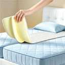 Twin to King Converter, Foam Bed Bridge