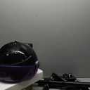 Professional Ionic Hooded Hair Dryer 1875W, Adjustable Standing Salon Bonnet Dryer on Wheels, 3 Heat Settings, Quick Shut-Off, Rolling Hair Steamer Machine for Deep Conditioning & Hair Coloring,Purple