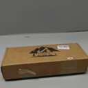 Ski Gloves, Warmest Waterproof and Breathable Snow Gloves for Cold Weather, Fits Both Men & Women,for Parent Child Outdoor (Rose Red)