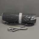 Warming Mat for Food Extra Large 36"x16", 500W Food Warming Mats for Countertop, Food Warmer Trays Chafing Dishes for Buffets Party, 9-Level Temp 12H Timer, Child Lock, Gatherings Portable