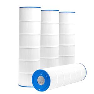 Future Way 4-Pack C4030 Pool Filter Cartridges Replacement for Hayward Swim Clear C4030, C4025,C4020, Replace Hayward CX880XRE, Pleatco PA106, Unicel C-7488, 425sq.ft