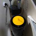 KOHLER Cimarron 1.6 gpf toilet tank