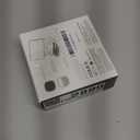 Loncaster Car Phone Holder, Car Phone Mount Silicone Car Pad Mat for Various Dashboards, Slip Free Desk Phone Stand Compatible with iPhone, Samsung, Android Smartphones, GPS Devices and More, Black