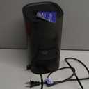 Humidifiers for Bedroom, 2.0L Cool Mist Humidifier for Home Plant and Baby Nursery, Quiet Ultrasonic Humidifier with 360 Nozzle, Auto Shut-Off, Filterless, Black