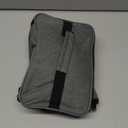 Insulated Lunch Bag with Combination Lock - Durable, Leakproof, Soft Cooler Bag with Adjustable Shoulder Strap for Men Women