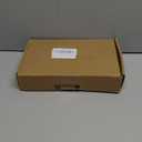 Hygie Rinse Kitchen Sink Side Spray Head, Sink Sprayer Attachment, Pull Out Spray Head,  Nickel finish