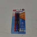 Paper Mate InkJoy 100ST Ballpoint Pens, Medium Point, Blue, 8 Pack (1961305)