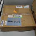 maXpeedingrods CC649005 Pre-Filled Clutch Master Cylinder and Slave Cylinder Assembly for Ford F350, F250 HD, F Super Duty, F59 1993-1997, 136.65513 (V8 7.3L 7.5L Only)