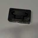 FRCVESNG Car OBD Power Adapter, PD 30W OBD Male to Type-C USB Female Charger DC1224V OBD Car Charger for Mobile Phones, Dash Camera GPS, Tablets, Radar Detector, DVR