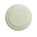 Metal White Fireplace Stove Pipe Flue Hole Cover 6719900 BM0353 Fits 4"-8" Hole Adjustable Flue Cover BM0026 Chimney Caps Flue Plug