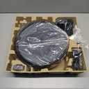 iRobot Roomba Combo i5 Robot Vacuum & Mop - Clean by Room with Smart Mapping, Works with Alexa, Personalized Cleaning Powered OS, Ideal for Pet Hair, Carpet and Hard Floors