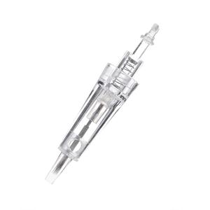 Charme Princesse Makeup Needles Permanent 5F Tattoo Machine Pen Cartridge Needle for Eyebrow Eyeliner Lip 10pcs/Set (EN40-5F) Charme Princesse Makeup Needles Permanent 5F Tattoo Machine Pen Cartridge Needle for Eyebrow Eyeliner Lip 10pcs/Set (EN40-5F)