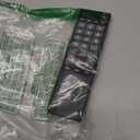 NH305UD Replace Remote Control fit for Emerson TV LF501EM4 LF501EM4F LC320EM3FA LF402EM6 LF402EM6F LF461EM4 LF461EM4A LF501EM4A LF501EM5 LF501EM5F LF501EM6F NH310UP 32FNT004 NH303UD NH304UD 32FNT005