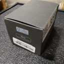 Panasonic ARC5 Palm-Sized Electric Razor, Handheld Luxury Compact Travel Shaver with 5-Blade Cutting System and USB-C Charging, Wet/Dry - ES-PV3A-K