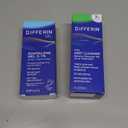 Differin Acne Skin Care Kit, Differin Gel Retinoid Acne Treatment for Face with 0.1% Adapalene & 5% Benzoyl Peroxide Face Wash & Body Wash, Designed for Pimple and Acne Prone Skin (2 Count (Pack of 1))