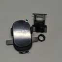 Car Phone Holder for Nissan Kicks Auto Accessories [Only for 2018-2024 Kicks] [Auto Lock Hands Free Cell Phone Mount Car fits for iPhone & All Smartphones]