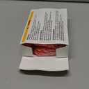 Sumind 4 Pieces of 12 Inch Inflatable Campfire Props Fake Camping Party Campfire Party Scene Decoration, Indoor and Outdoor Camping Game Props Fire Inflatable for Boys Firewood Toys