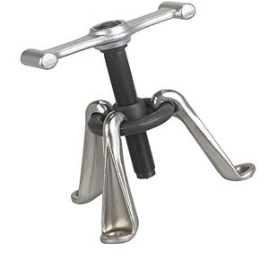 Best Q Drake Off Road Effortlessly Extract Wheel Hubs using our Zinc-Coated Universal Hub Puller Tool - A Durable, Heavy-Duty Solution for All Vehicles 73947