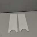 Angoily Diatomite Sink Faucet Mat Water Absorbent Dry Counter Mat Kitchen Accessory