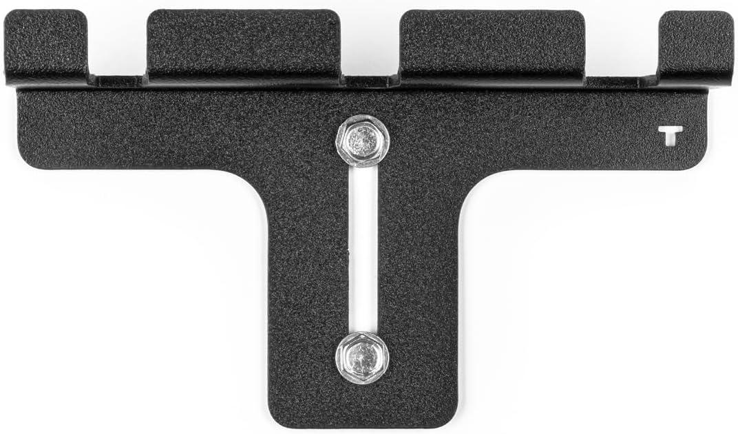 TEKTON 3-Tool Pry Bar Wall Hanger | OPW11303 | Made in USA