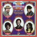 Greatest Hits On Earth, Vinyl 