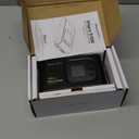 Gens ace Imars S100 G-Tech Series 100W Lipo Battery Charger(Black)