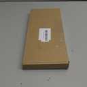 Butane Lighter, 4pcs Refillable Long Flame Lighter for BBQ Candle(No Butane Inside) (Blue)