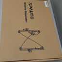 Front Passenger Side Power Window Regulator with Motor Assembly Replacement for Jeep Liberty KJ 2002 2003 2004 2005 2006, Right, 741-527