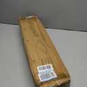 Front Door Mat, 48" x 24" Heavy Duty Indoor Outdoor Doormat