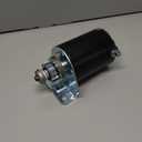 14 Tooth Starter Motor Replaces for 42 inch Troy Bilt Bronco, Pony Riding Lawn Mower Tractors with Briggs Stratton Intek IC OHV 17HP 17.5HP 18HP 18.5HP 19HP 19.5HP 20HP Engine