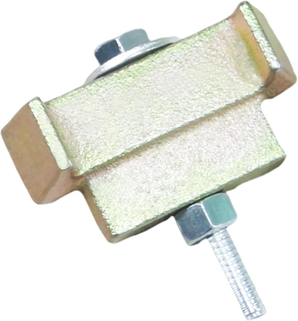 Universal Flywheel Lock Tool, Universal Flywheel Holder For 6 or 12 Volt VW (180 & 200MM Flywheels) Compatible with Dune Buggy