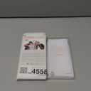 TORRAS for Samsung Galaxy S26 Plus Case Clear, [2026 Upgraded Non-Yellowing] [12FT Military-Grade Protection]Transparent Slim Case for Samsung S26 Plus Case Thin, Diamond Clear, Hard, S26+ Case, 6.7''